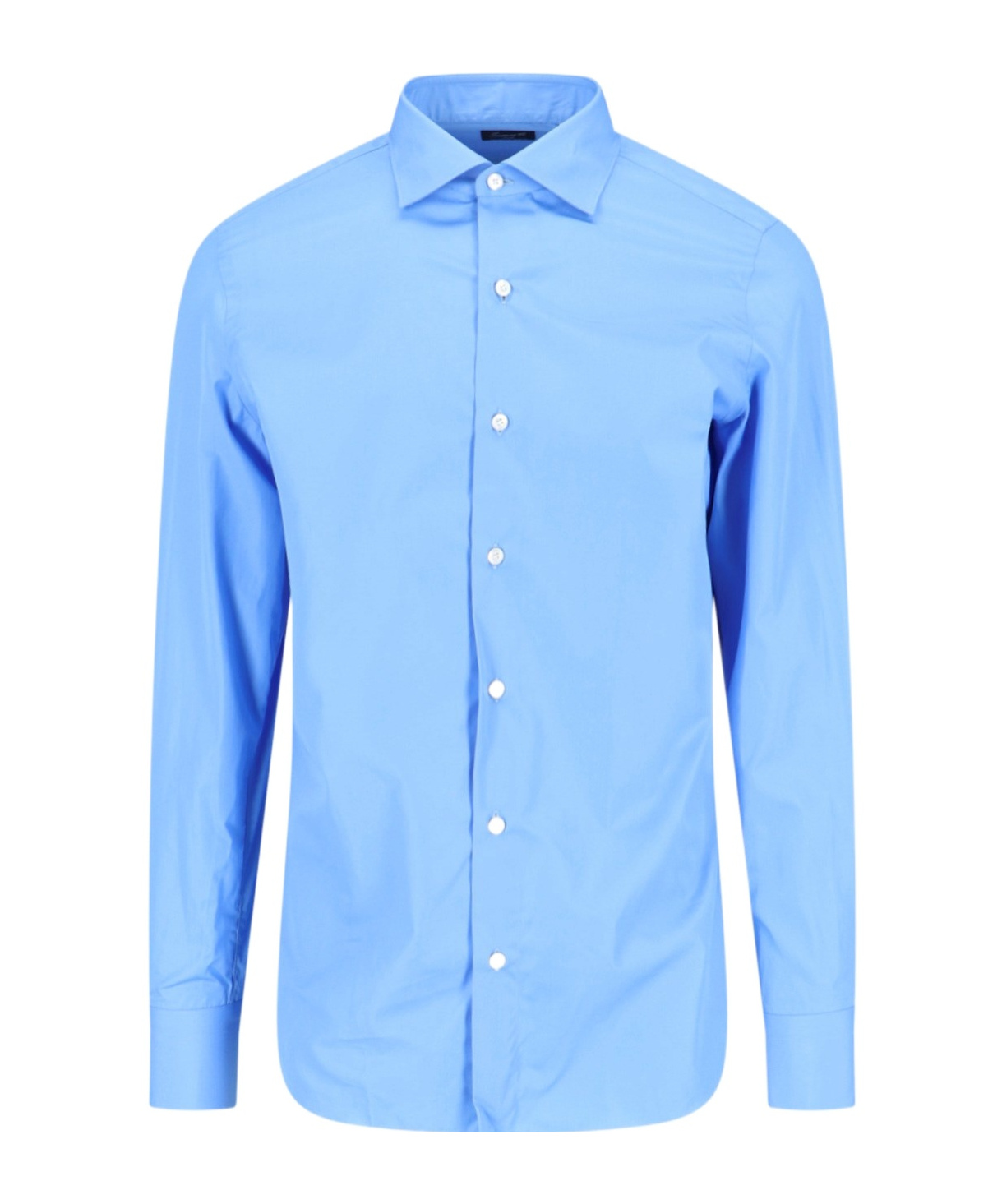 FINAMORE 1925 NAPOLI FINAMORE 1925 CLASSIC DRESS SHIRT