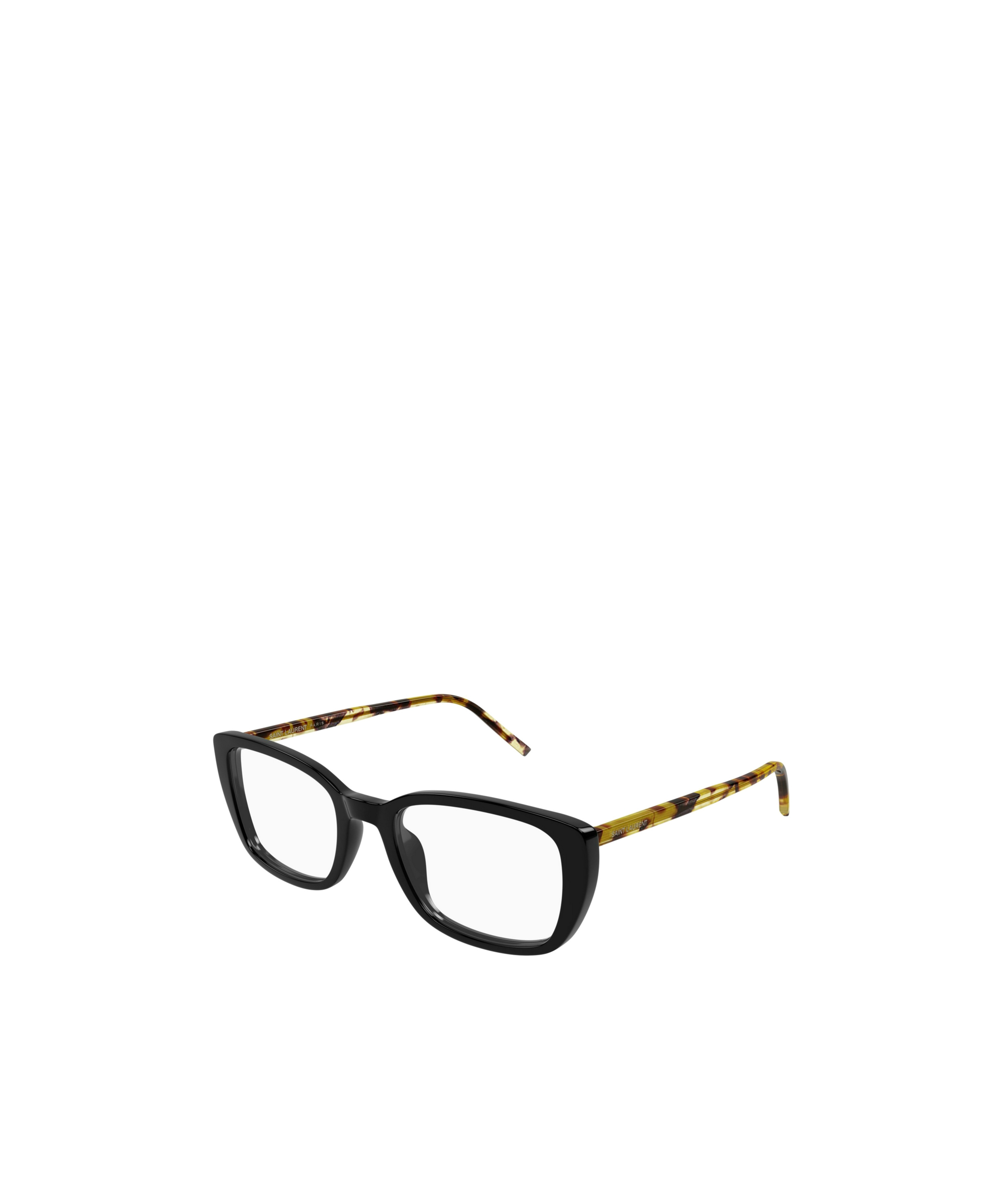 Saint Laurent Rectangular Flat Mirror