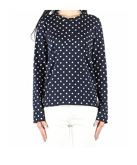 COMME DES GARÇONS LONG-SLEEVED T-SHIRT