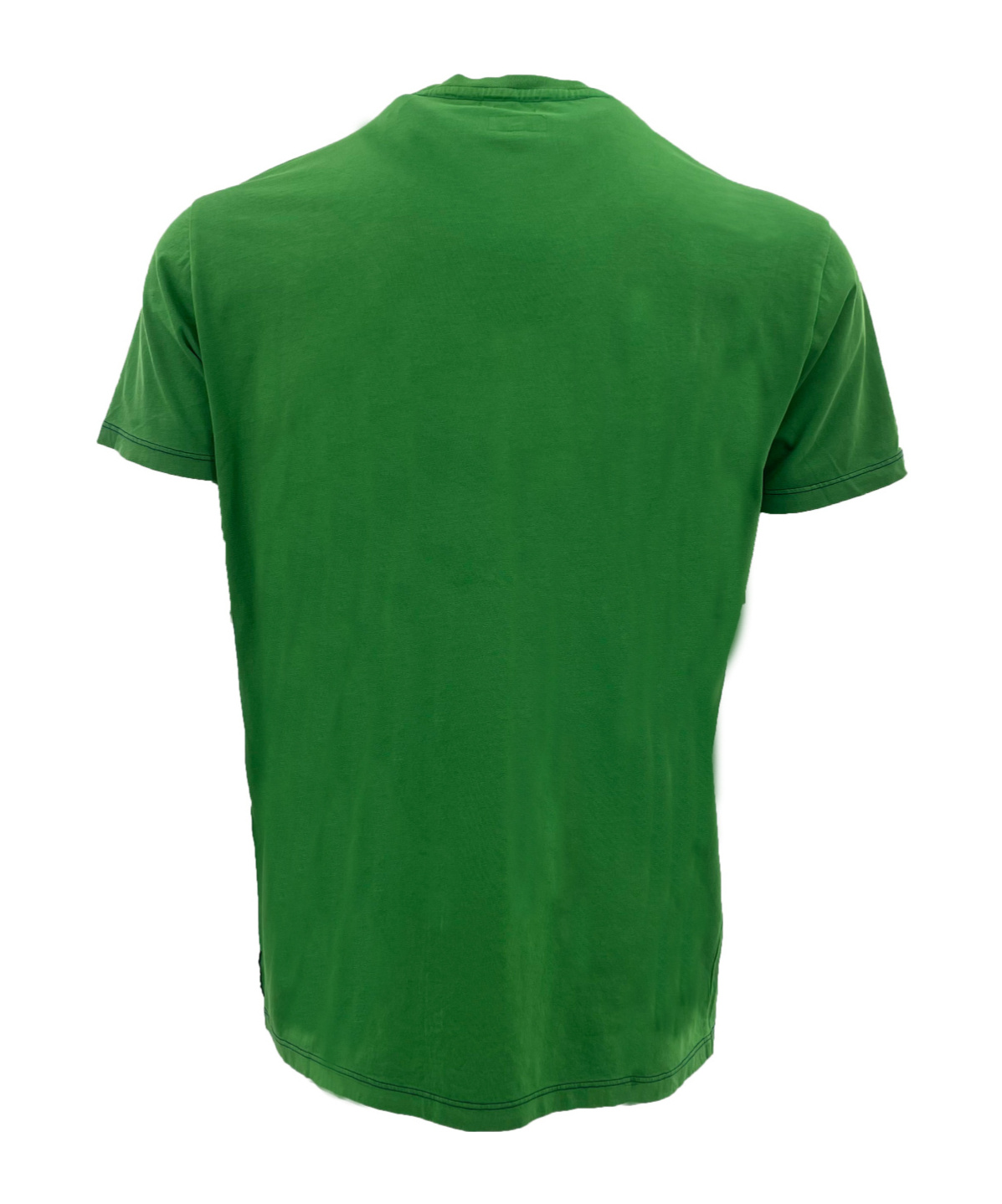 ARMANI JEANS ITEM O-NECK SHORT-SLEEVED T-SHIRT