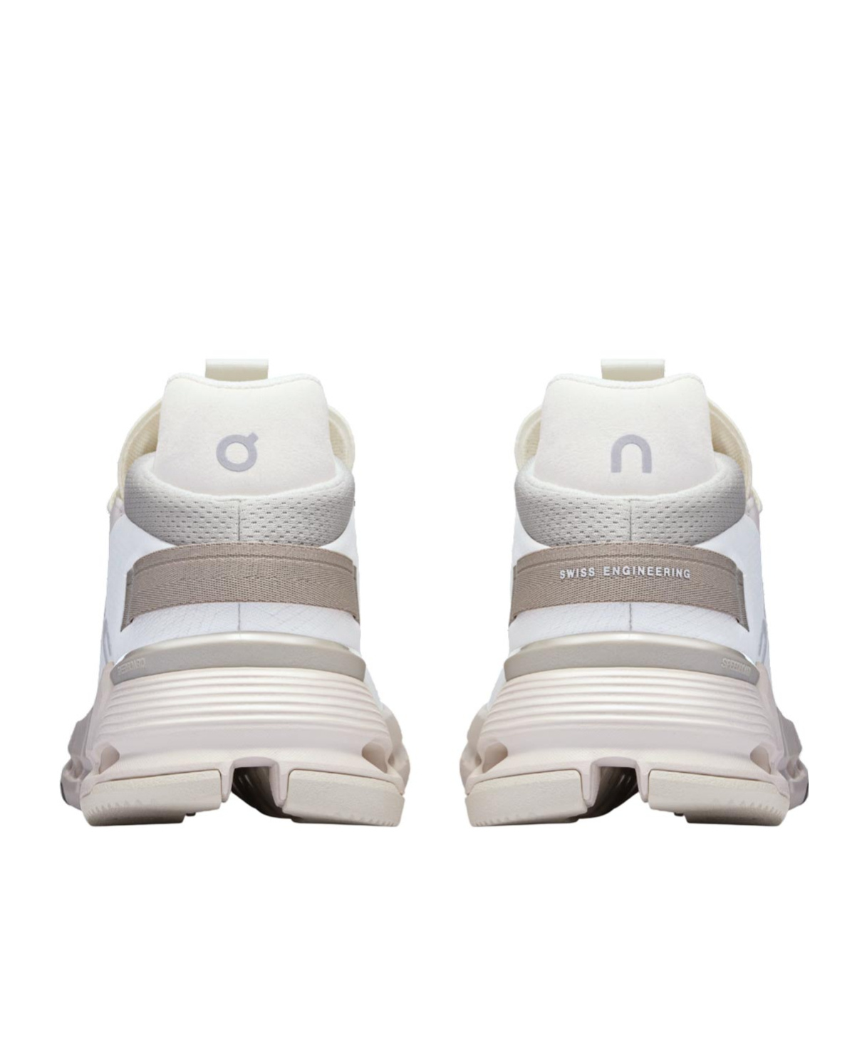 On Running Cloudnova 2 Sneakers In Multi