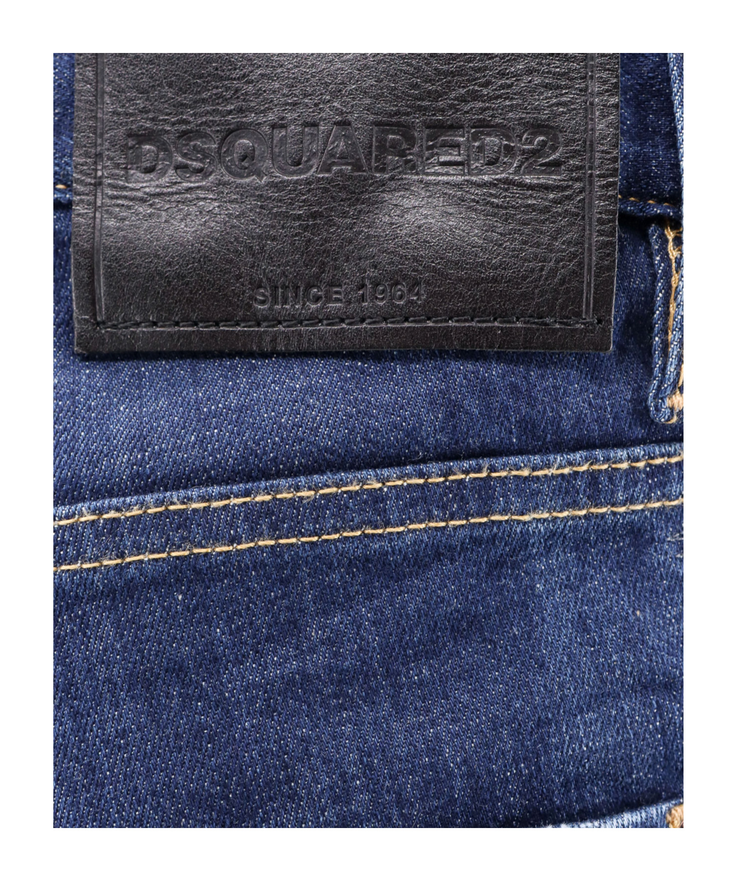 Dsquared2 Cool Guy Jeans In Blue