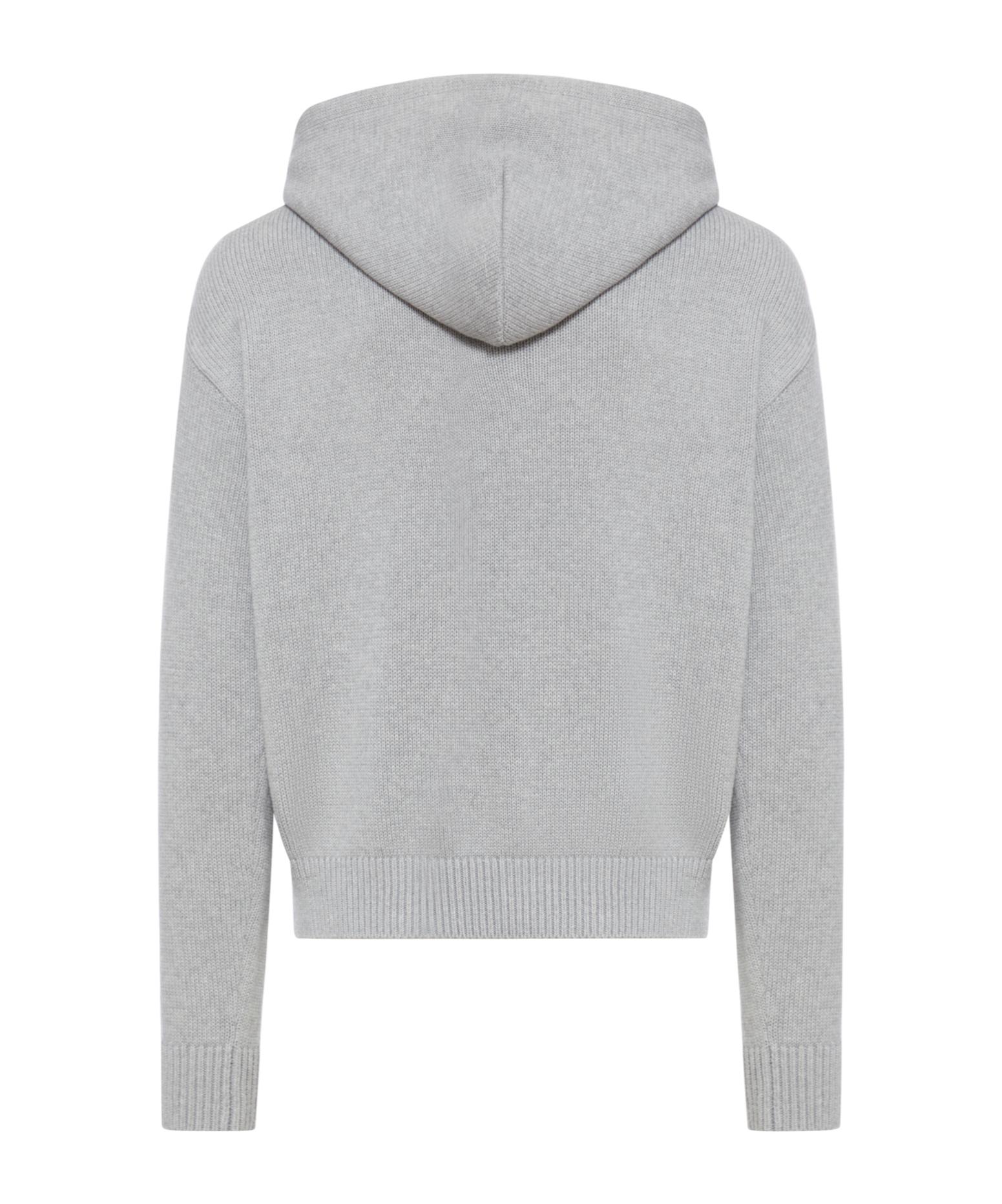 Amiri Sweaters In Gray