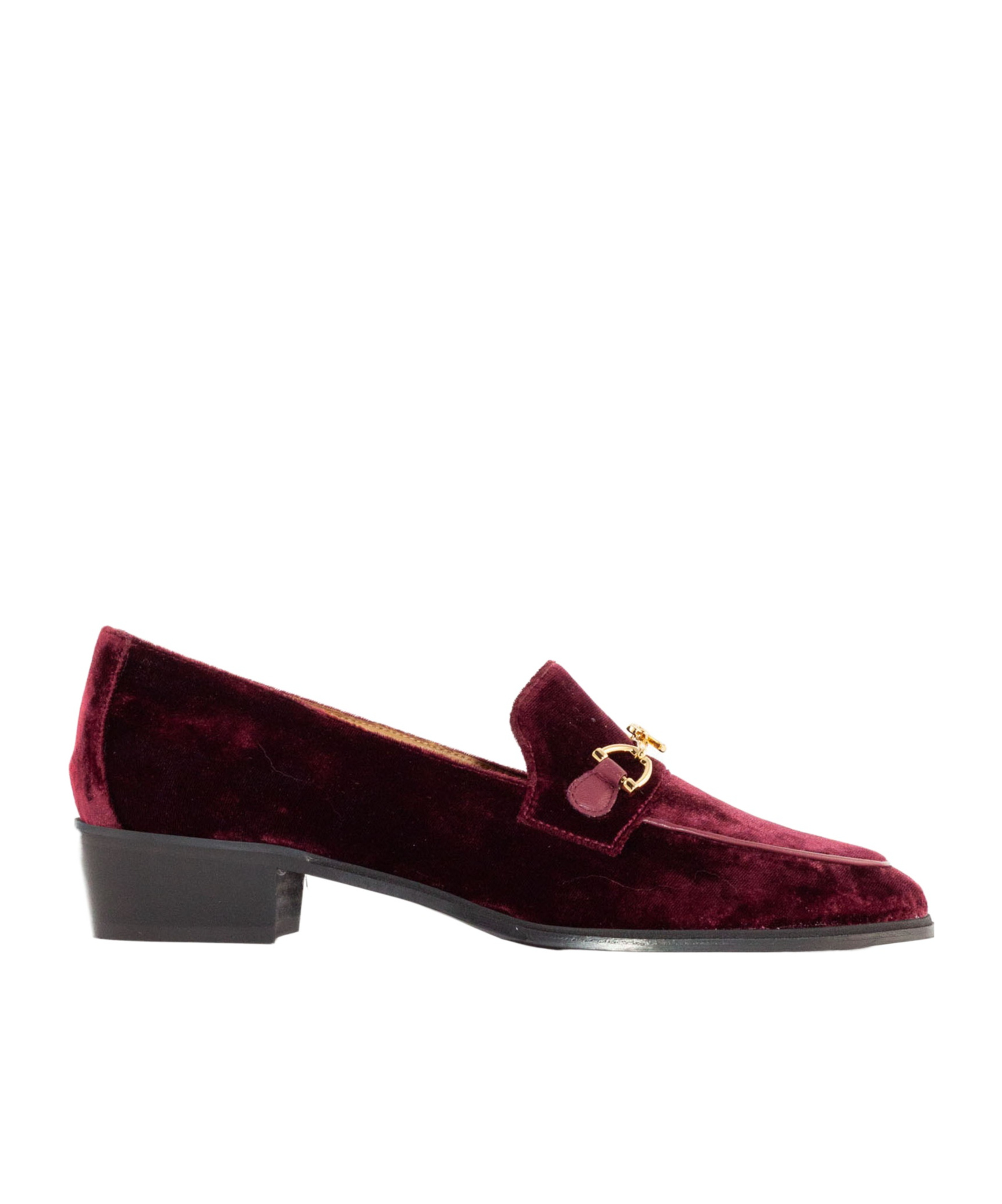 ROBERTO FESTA AXEL LOAFERS 