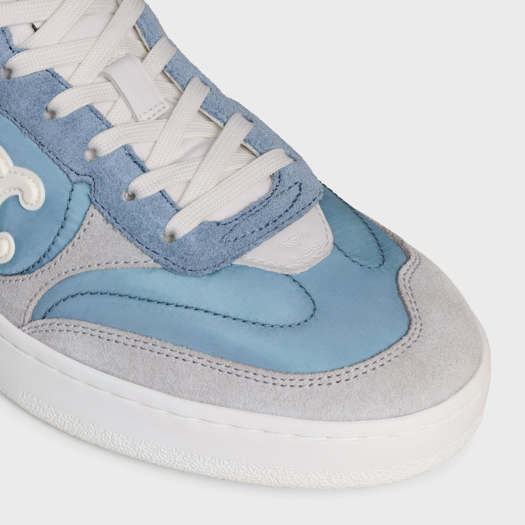 Celine Trainer Ct-12 Low-top Casual Shoes