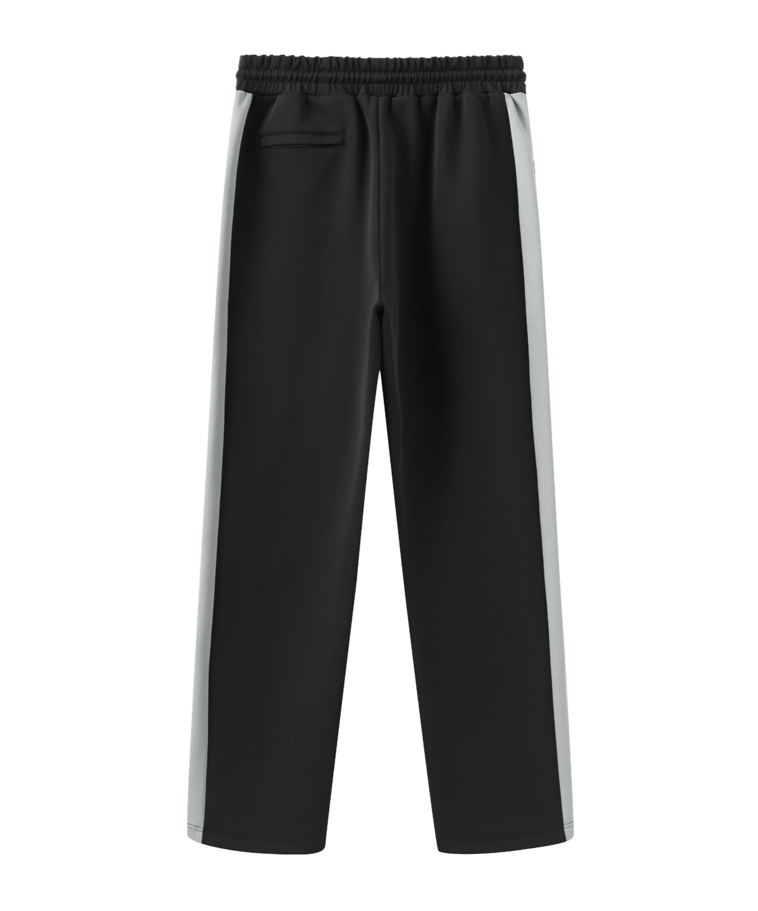 Marissa Chiara Drawstring Sweatpants In Black
