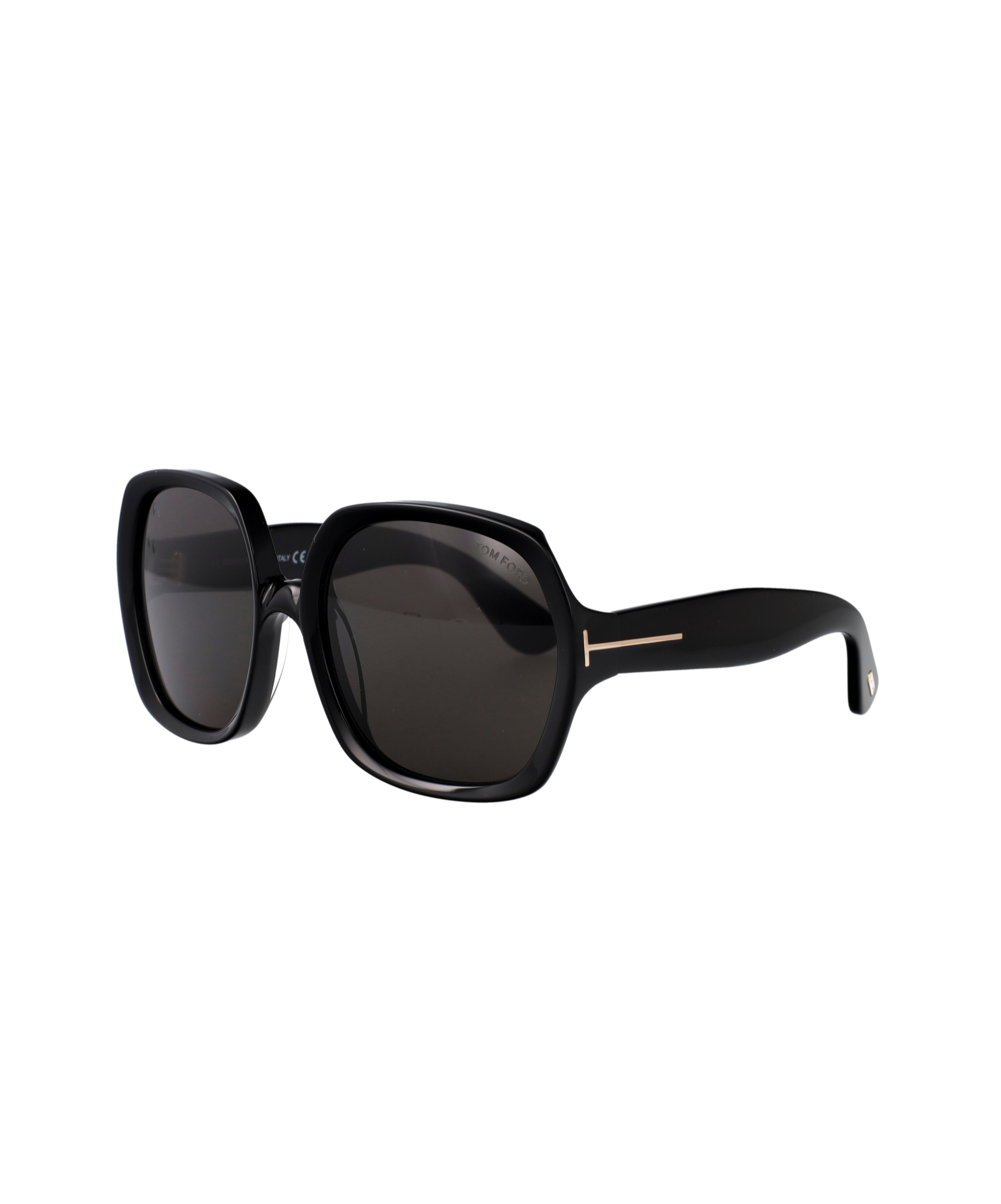 Tom Ford Geometric Sunglasses