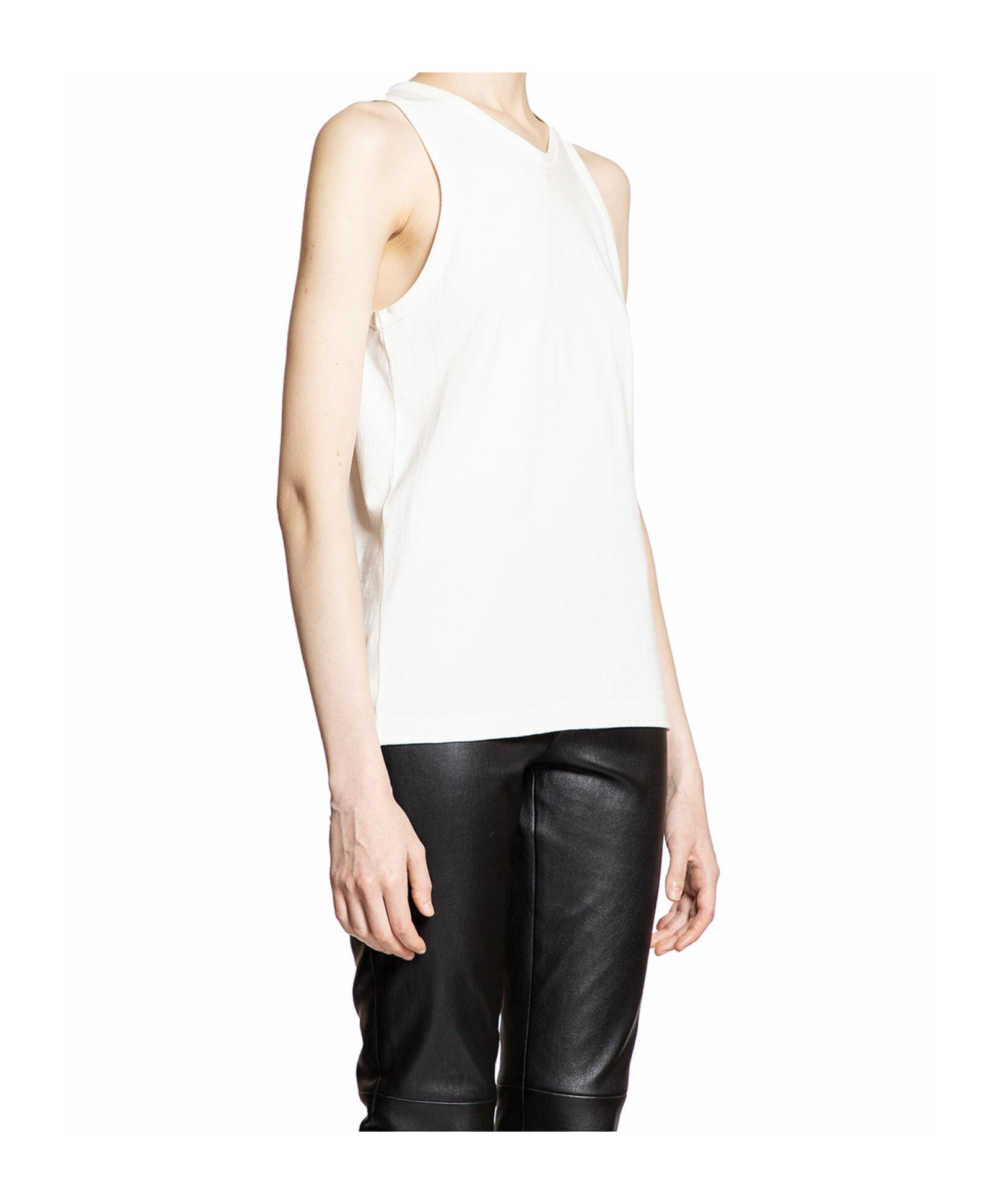The Row Misty Tank Top