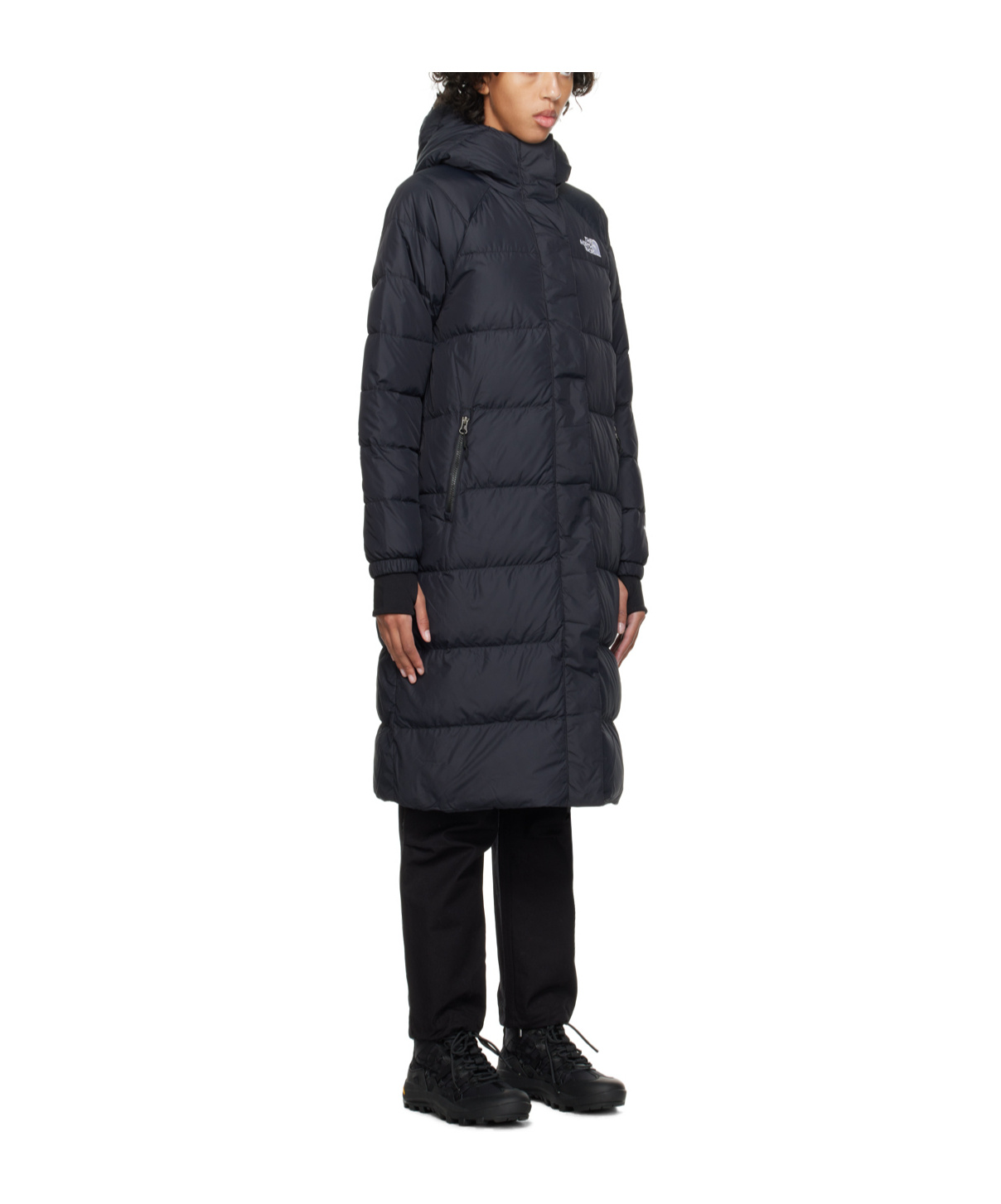 THE NORTH FACE HYDRALITE DOWN JACKET