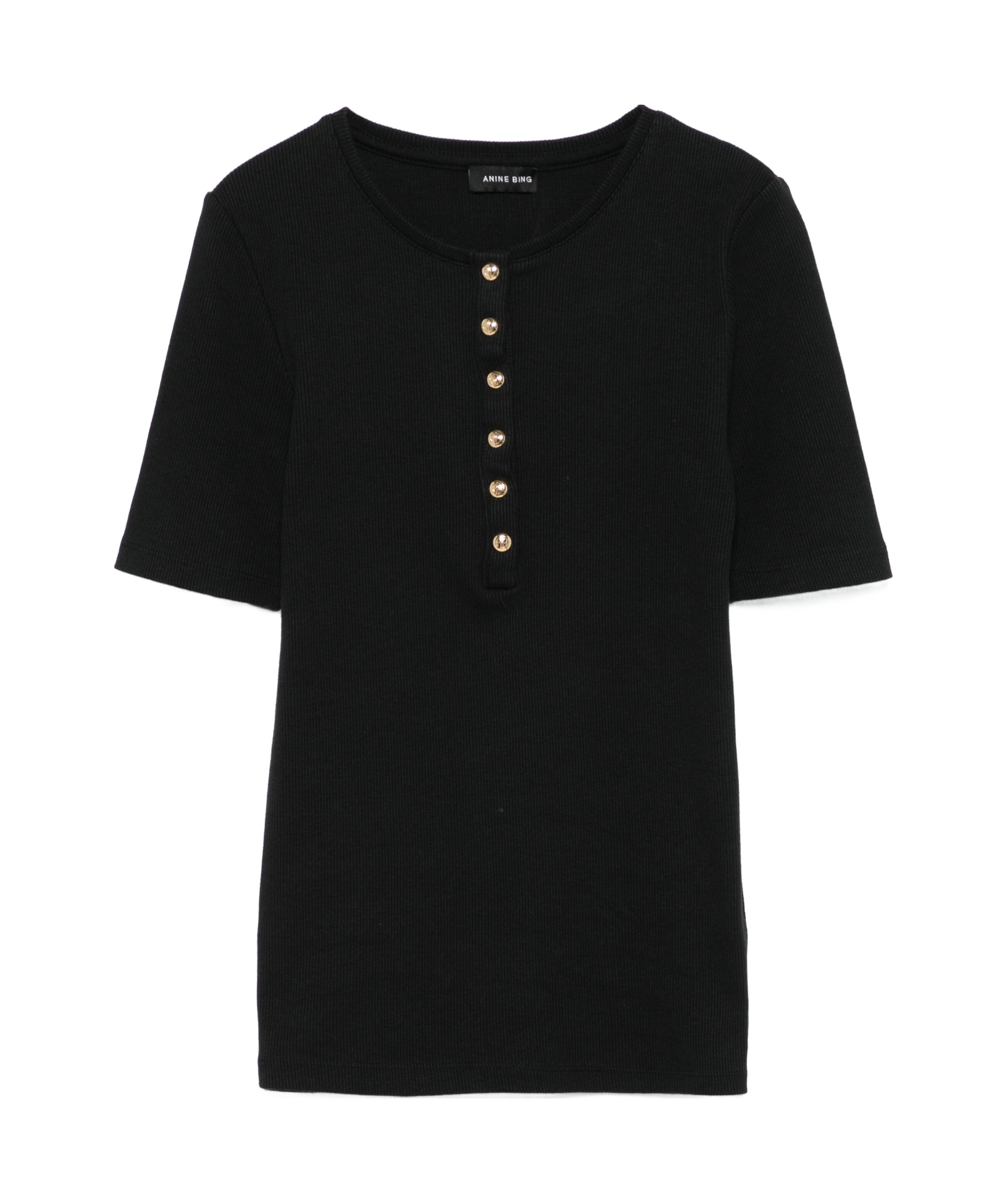 ANINE BING ALESSIA T-SHIRT