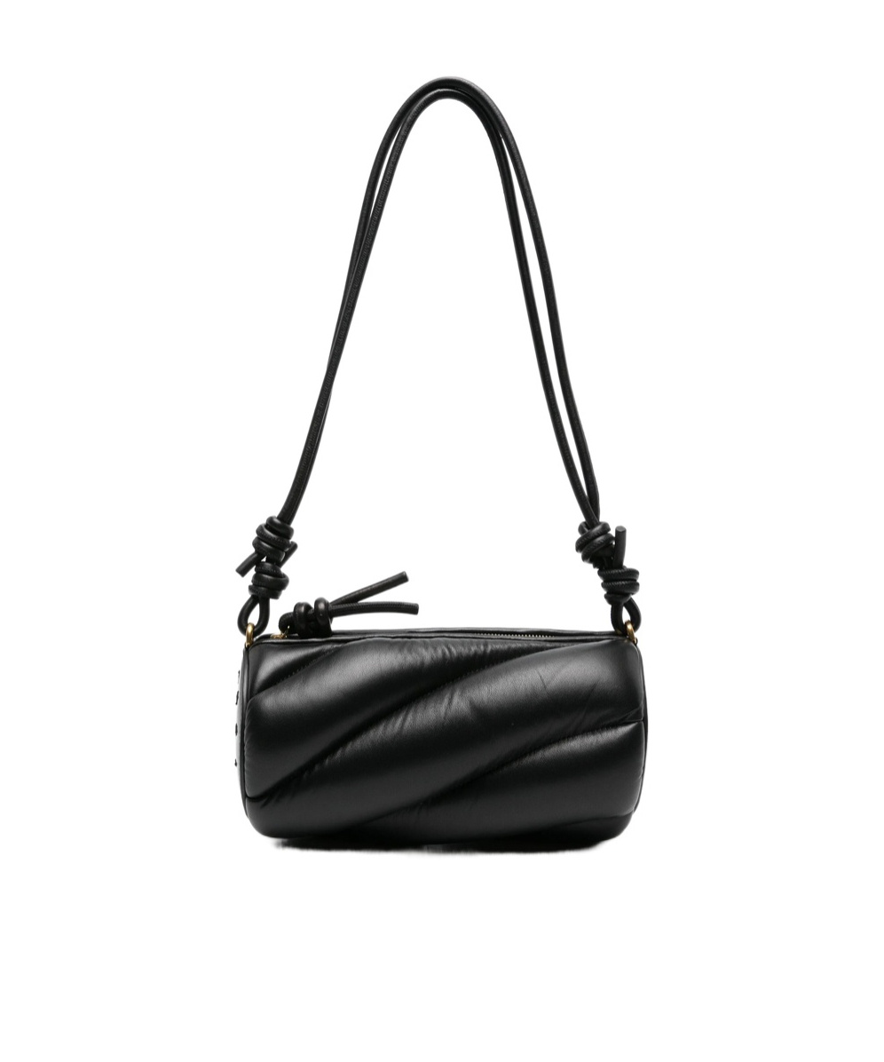 Fiorucci Cylindrical Shoulder Bag