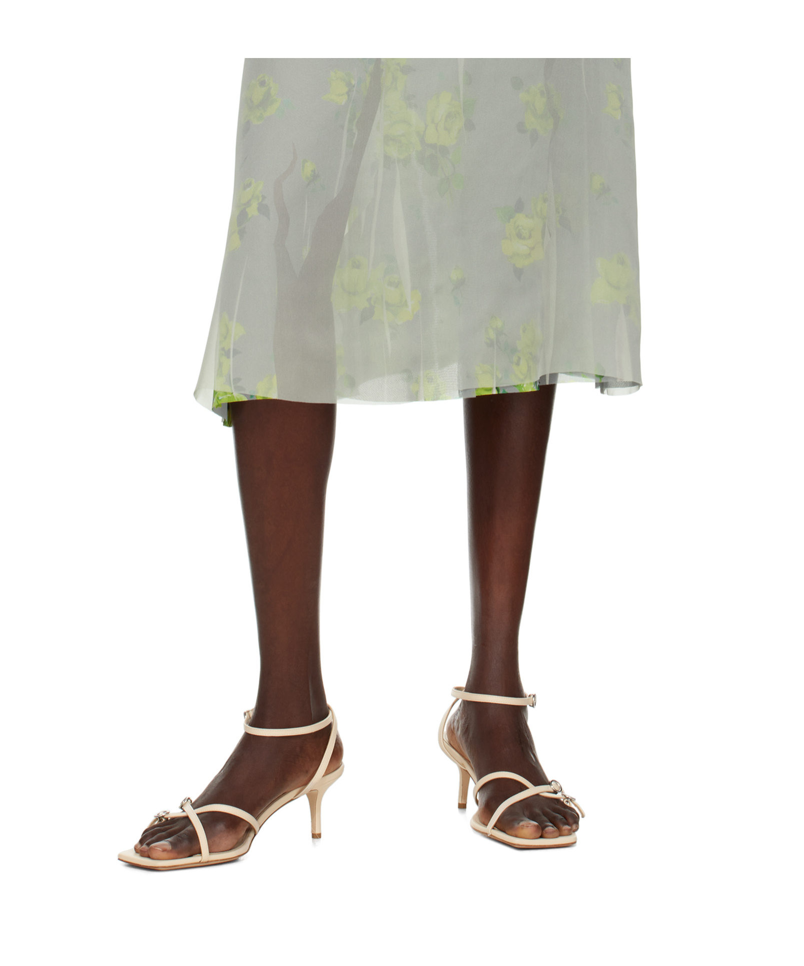 Aeyde Libby High Heel Sandals