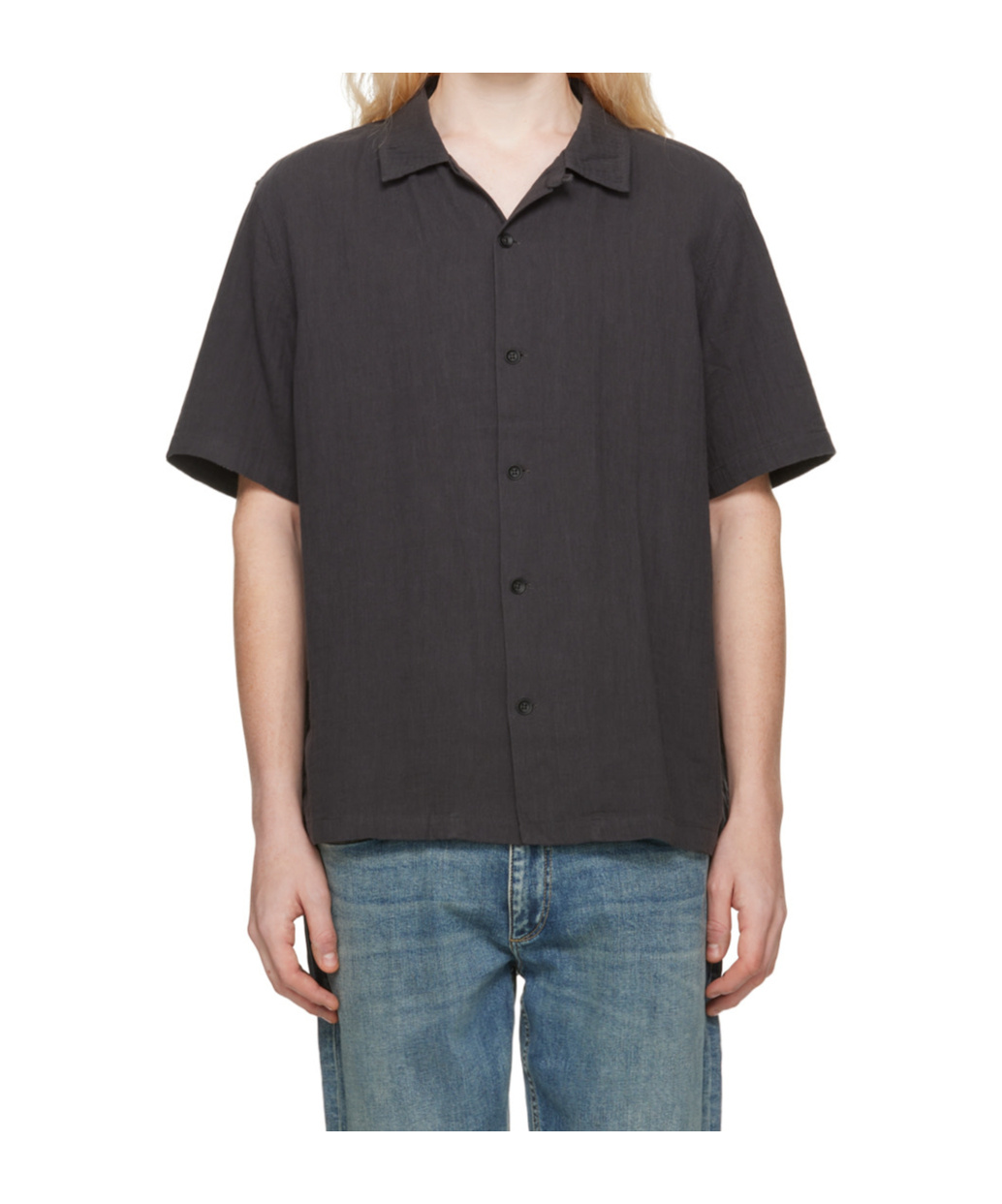 Rag & Bone Avery Shirt