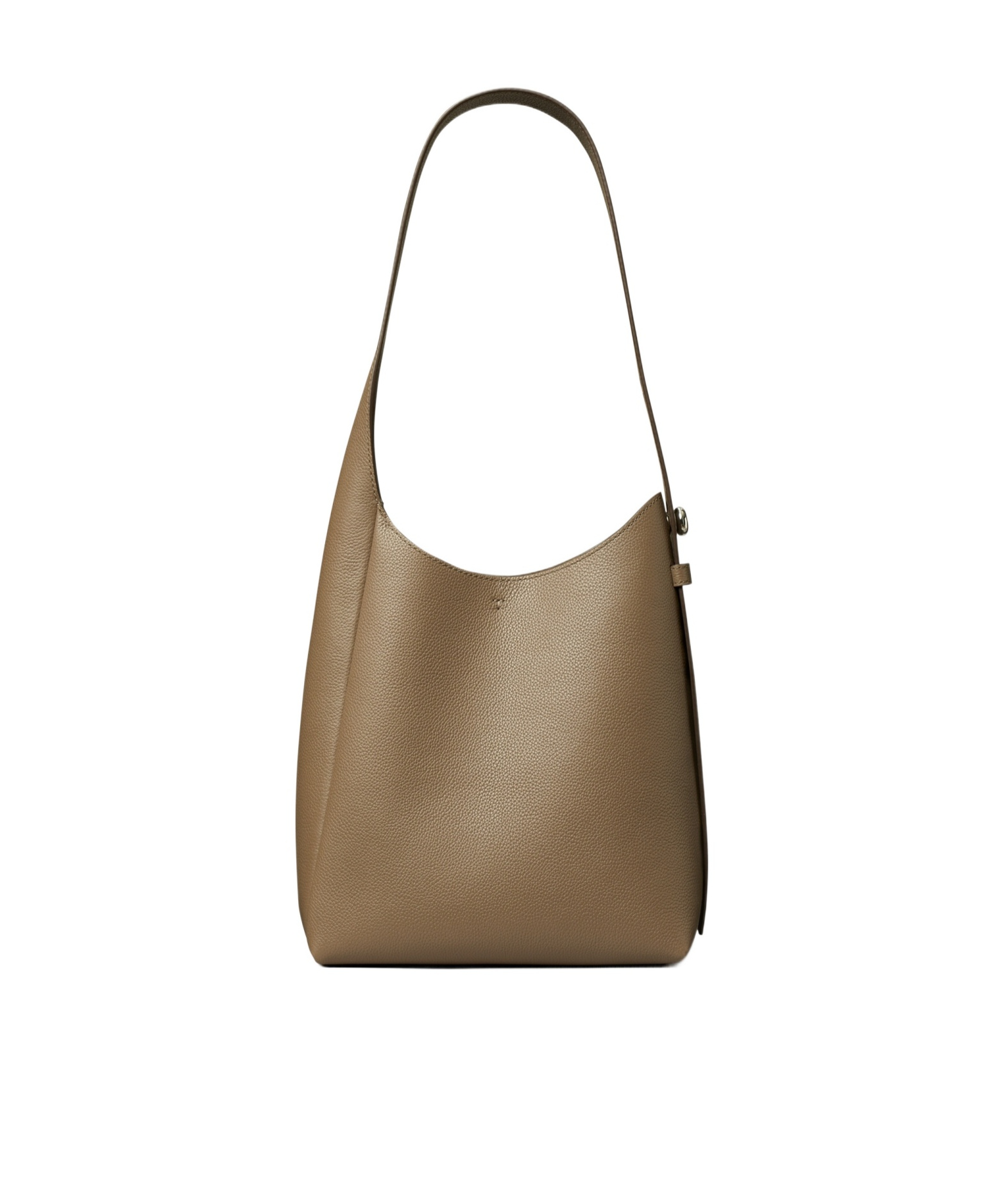 Tory Burch Small Romy Structured Shoulder Bag