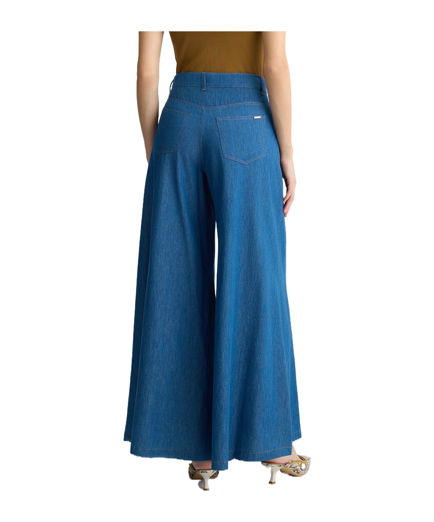 Liu •jo Flared Jeans