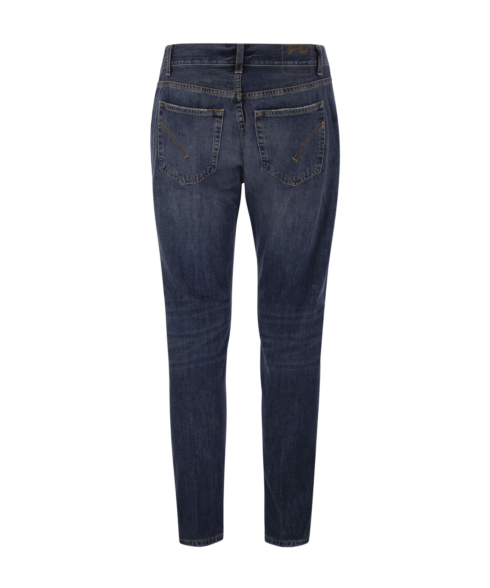 Dondup Dian Jeans In Black