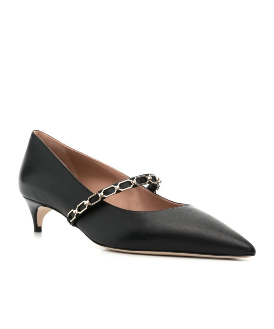 MALONE SOULIERS VIRNA PUMPS