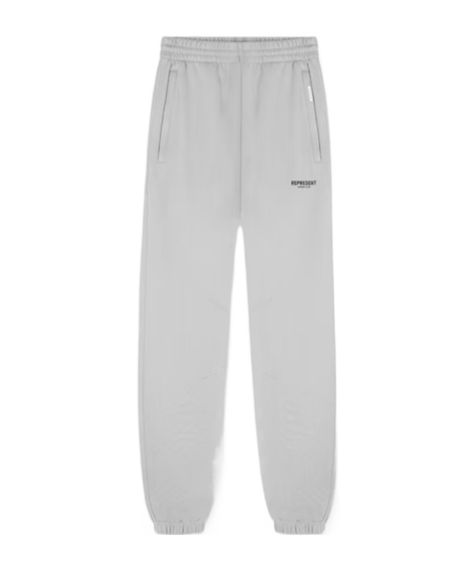 Represent Owners Club Sweatpant In Gray