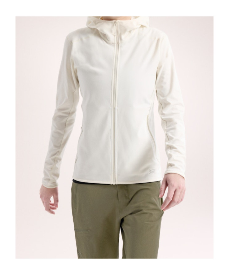 ARC'TERYX KYANITE LT HOODY WOMEN'S