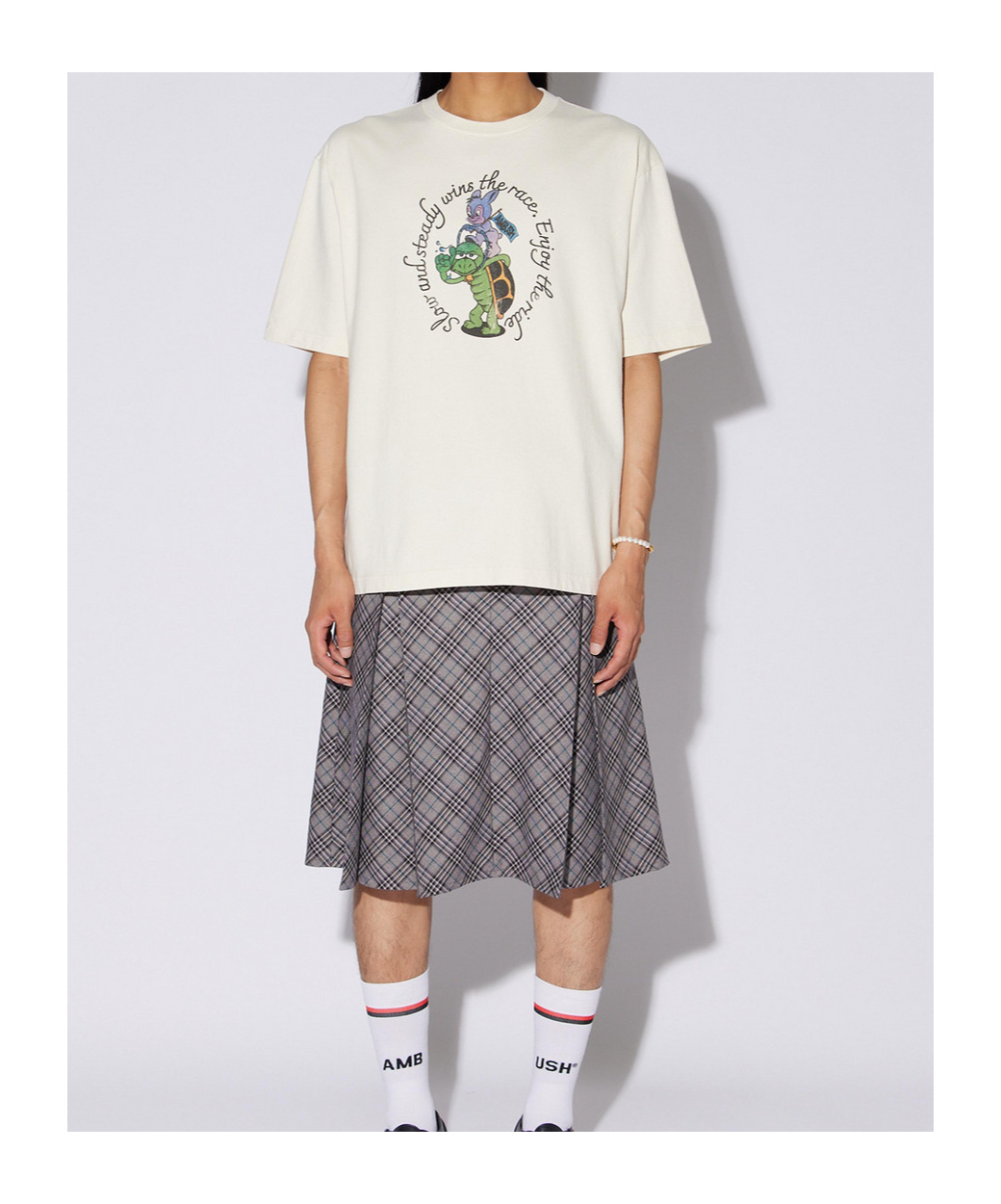 Ambush Slowsteady T-shirt