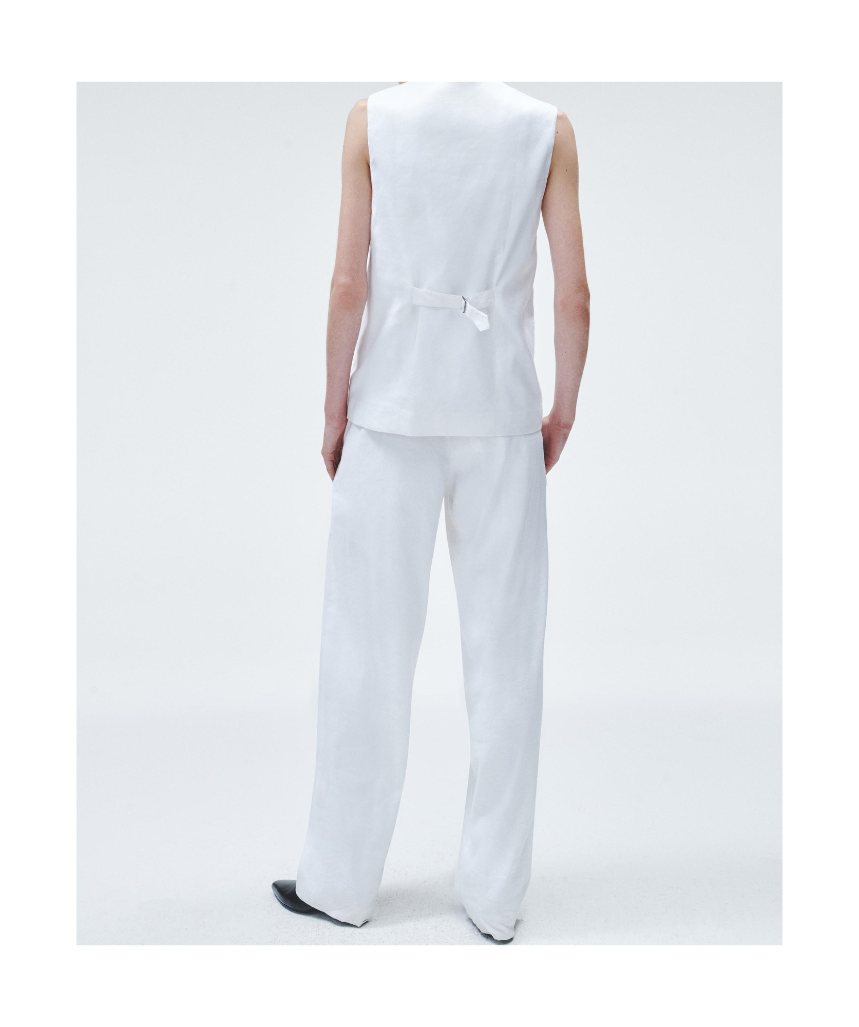 Rag & Bone Sleeveless Vest