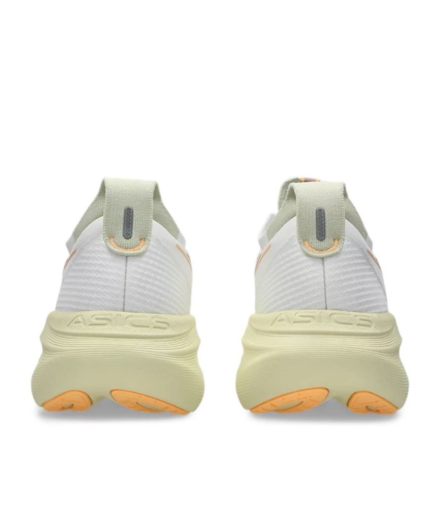 Asics Gel-nimbus 27 Shoes In White