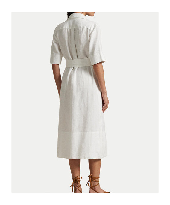 Polo Ralph Lauren Short Sleeve Dress