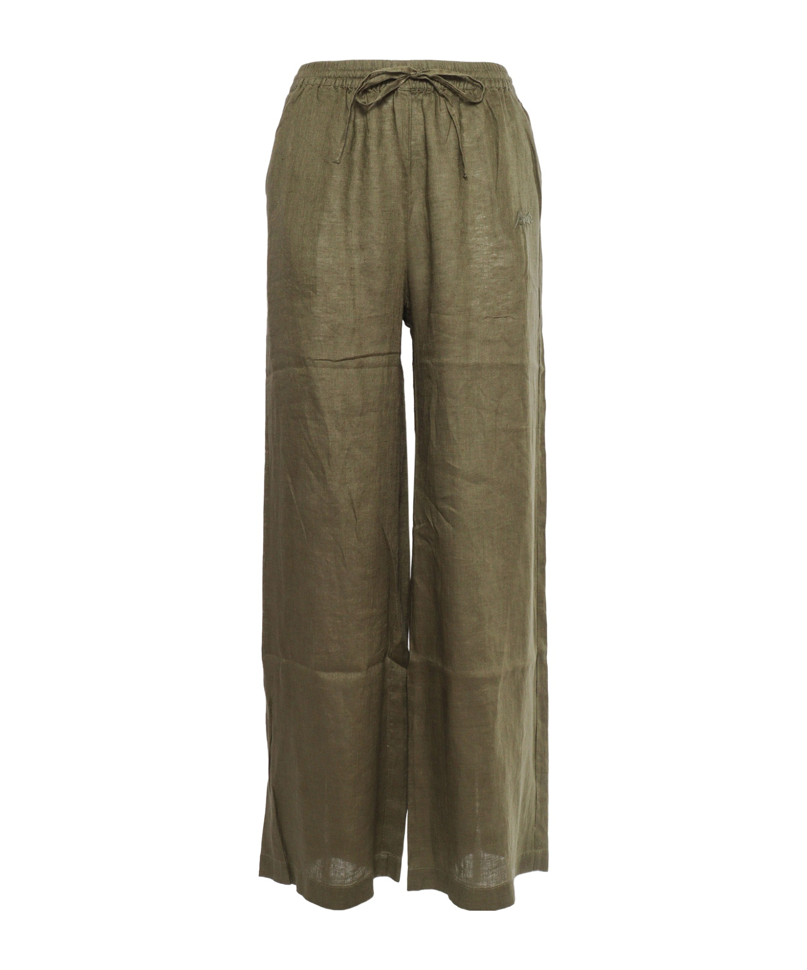 P.a.r.o.s.h Wide-leg Trousers