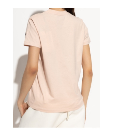 Moncler Logo T-shirt