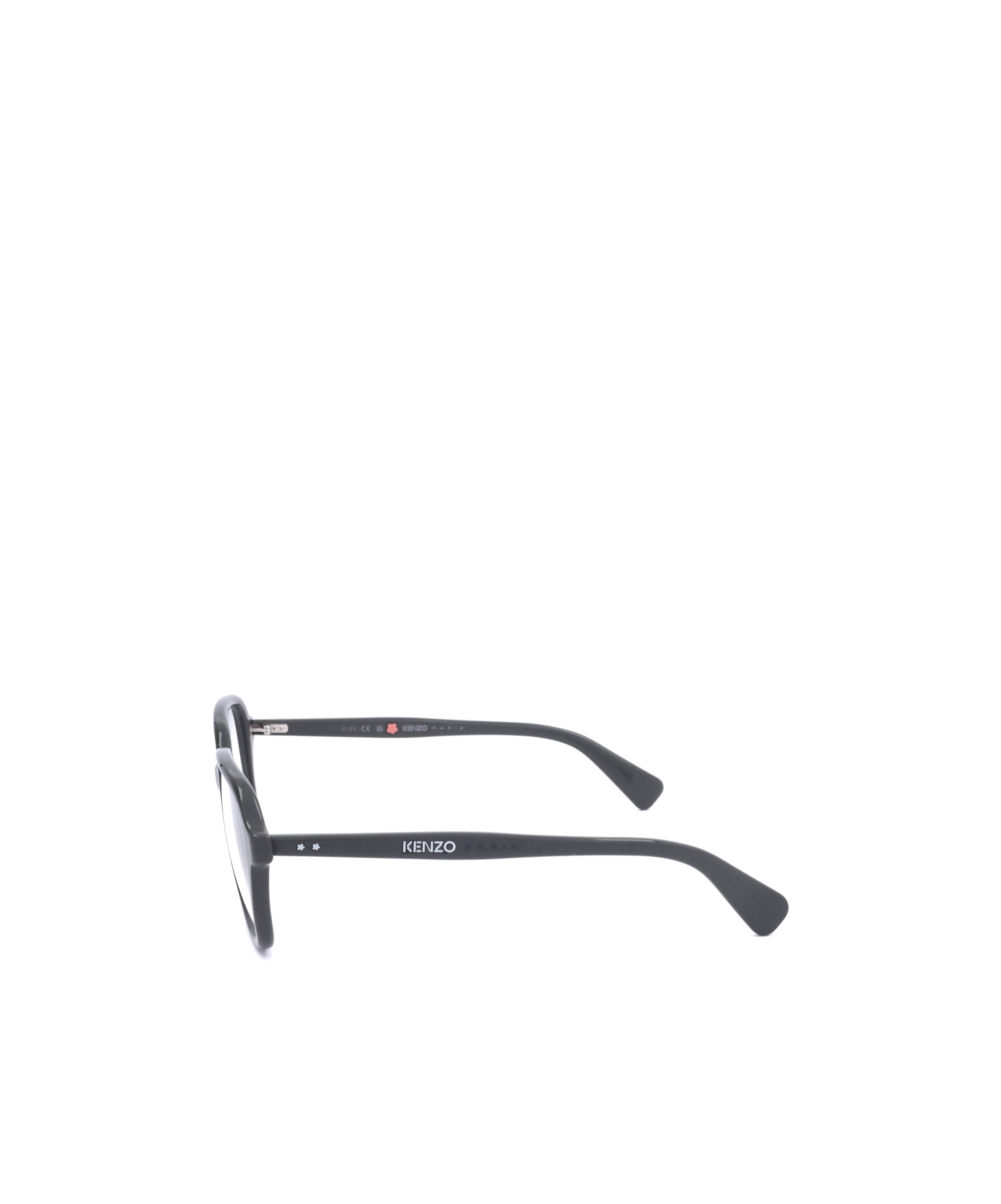 Kenzo Full-frame Flat Mirror In Black