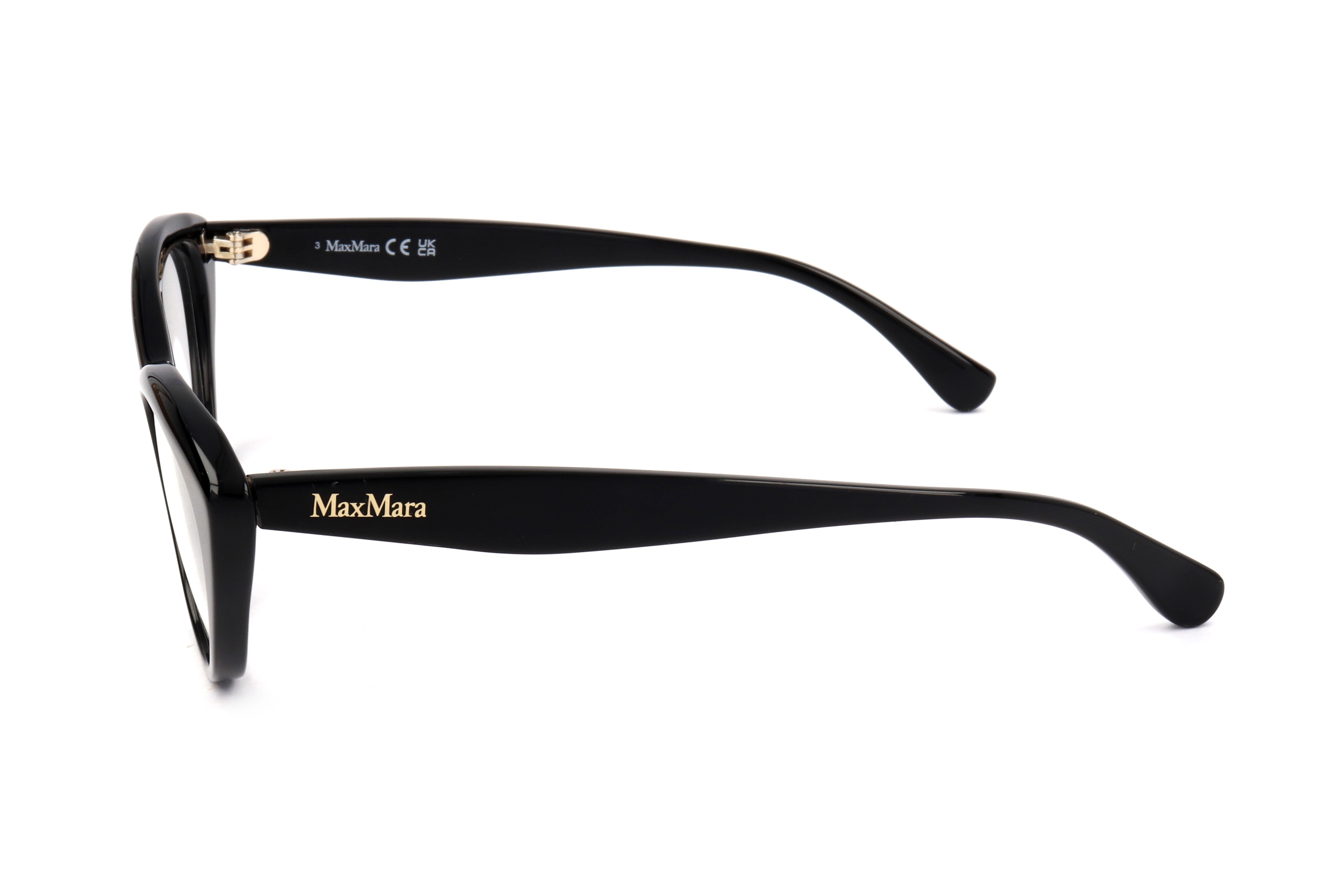 Max Mara Cat-eye Glasses