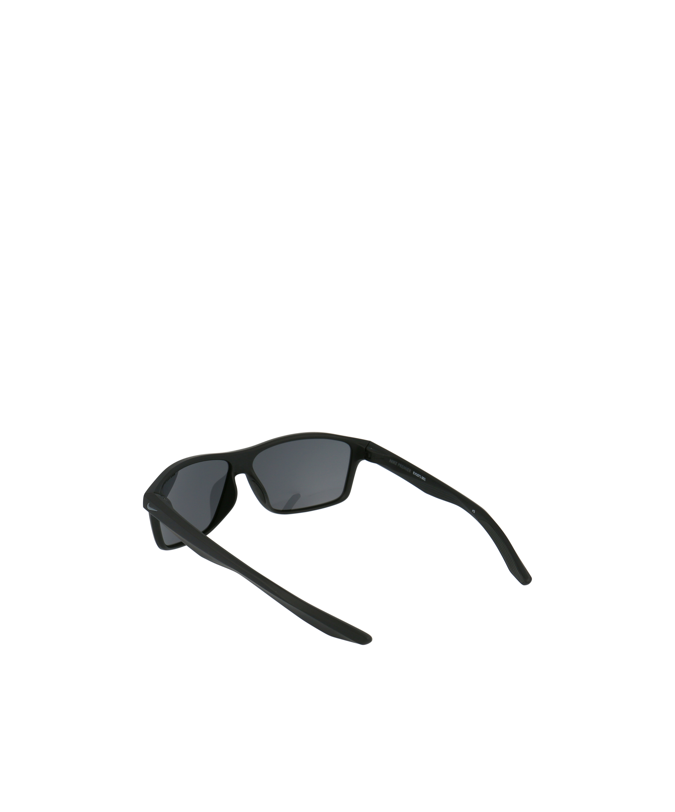 Nike Square-frame Sunglasses In Black