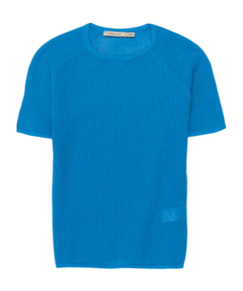 Paloma Wool Crew Neck Short Sleeve T-shirt