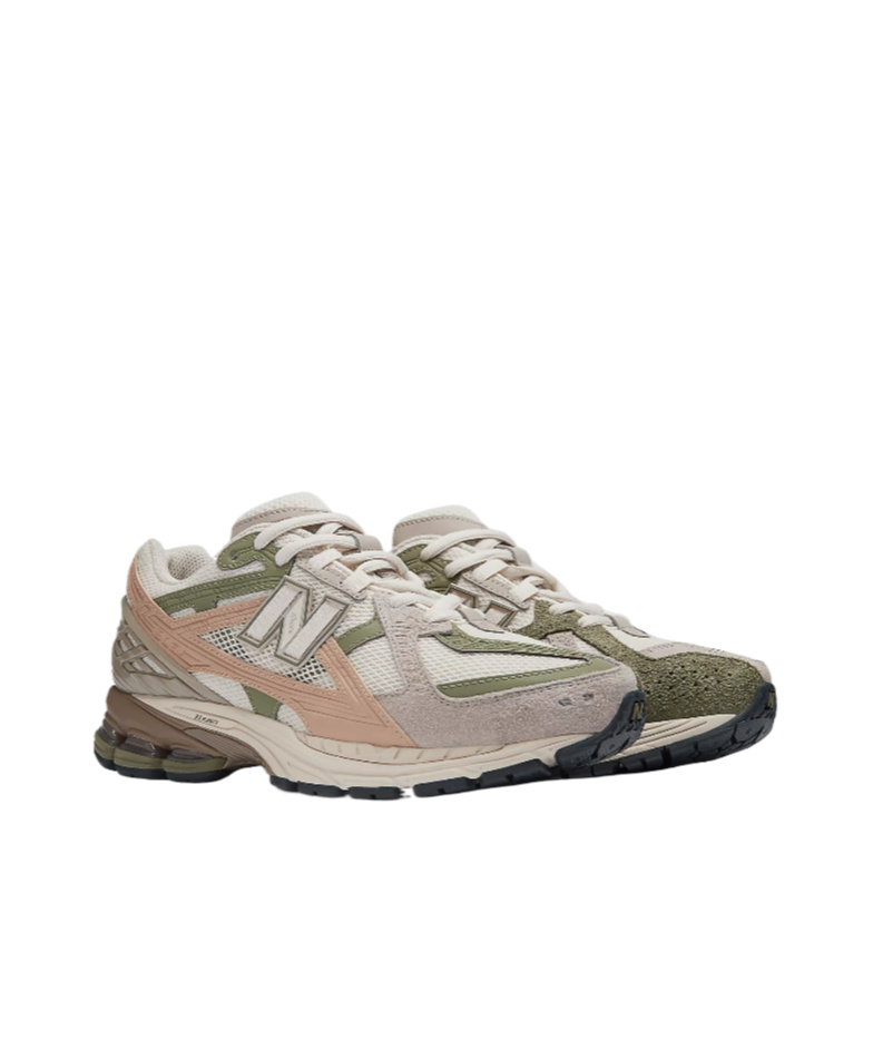 NEW BALANCE 1906 UTILITY SNEAKERS