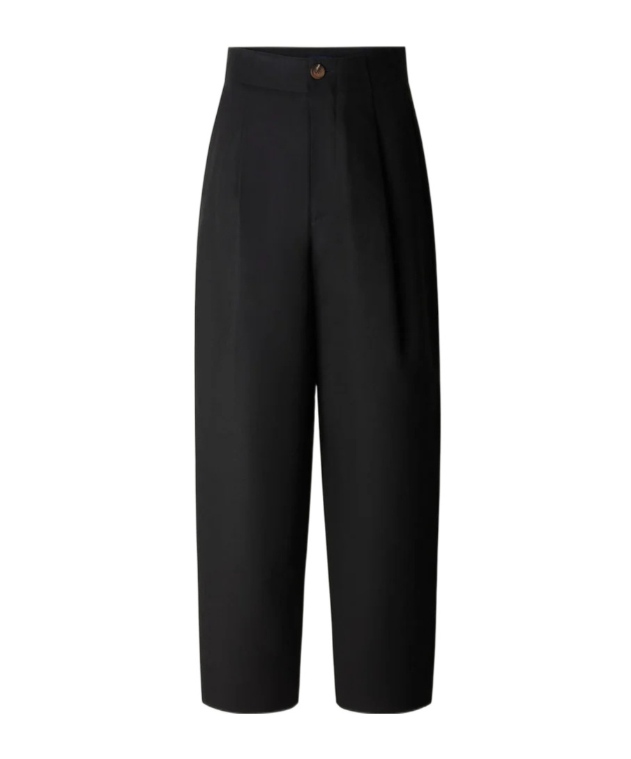 Soeur Daley Trousers In Black