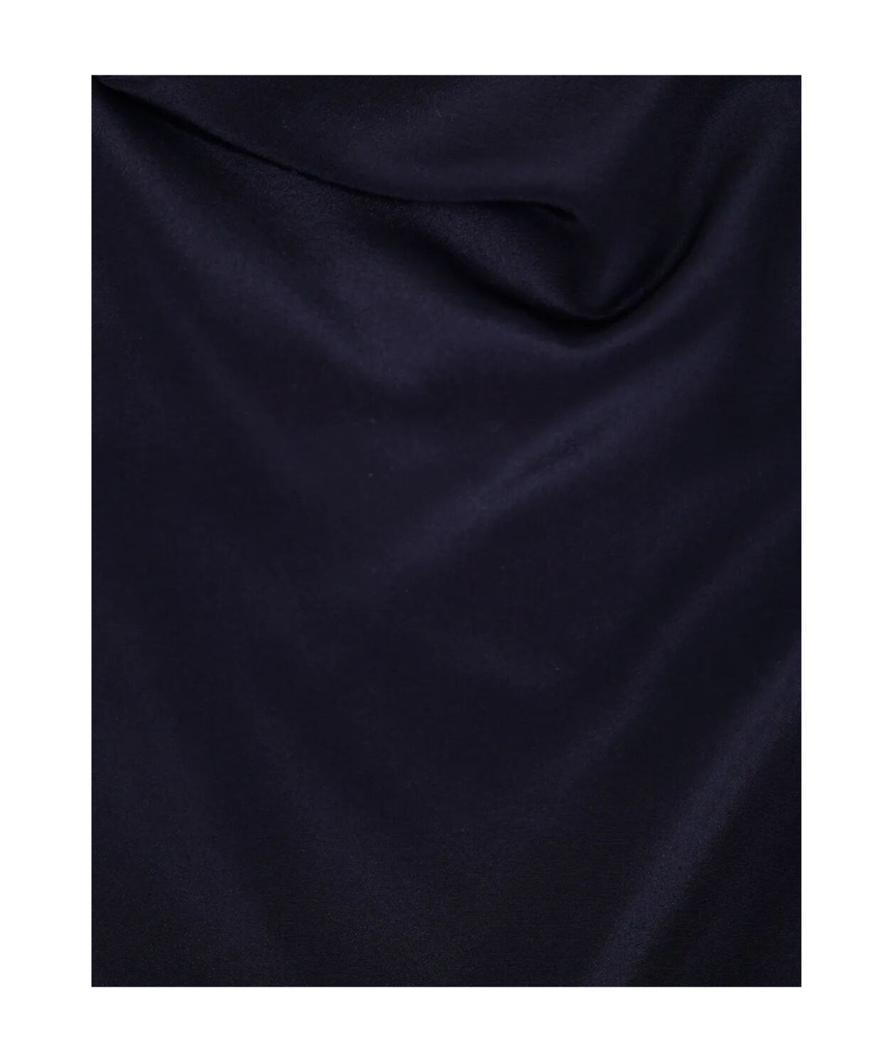 P.a.r.o.s.h Parosh Drape Neck Shift Dress