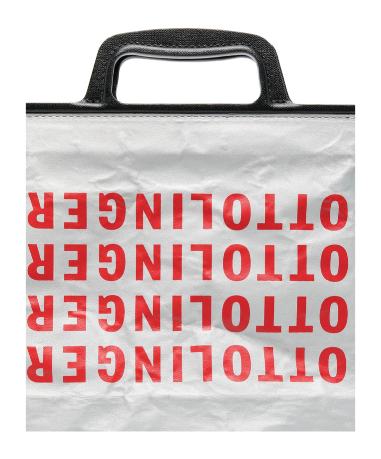 Ottolinger Bag Ecco X In White