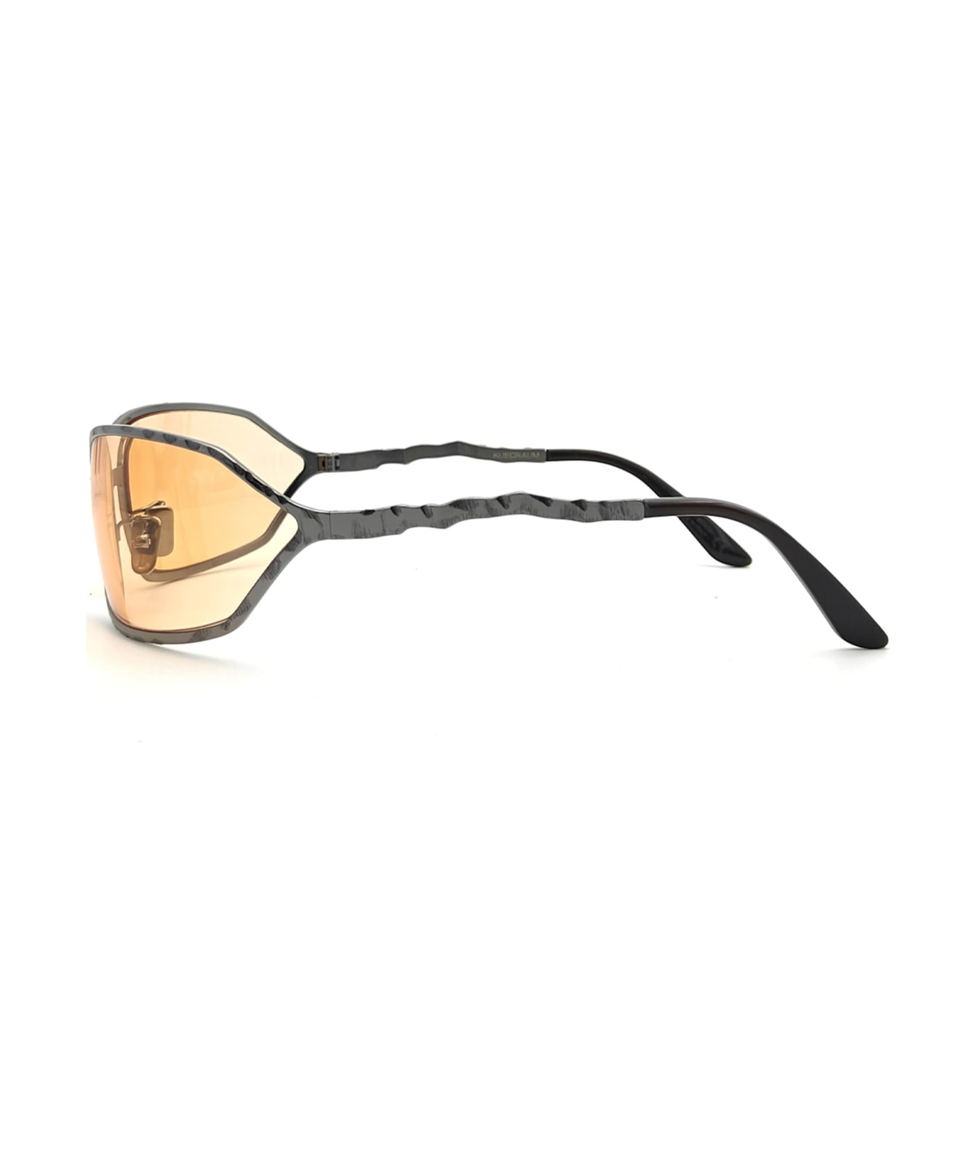 Kuboraum Geometric Sunglasses