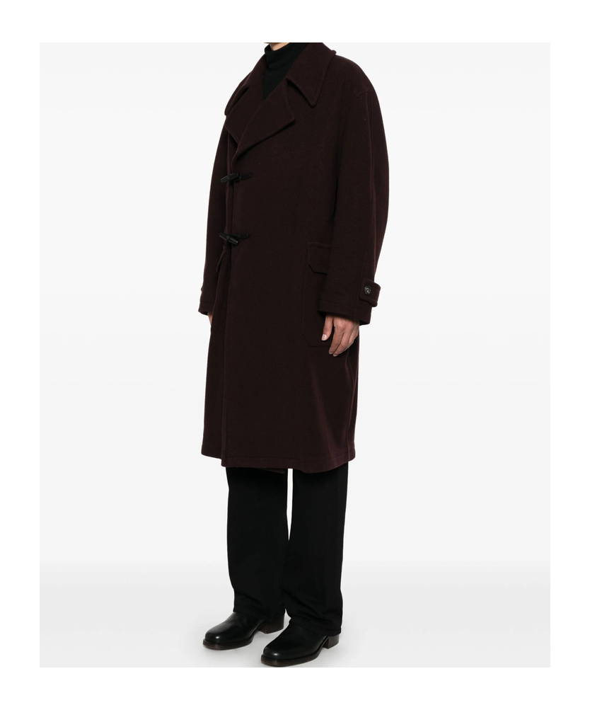 Tagliatore Red Coats