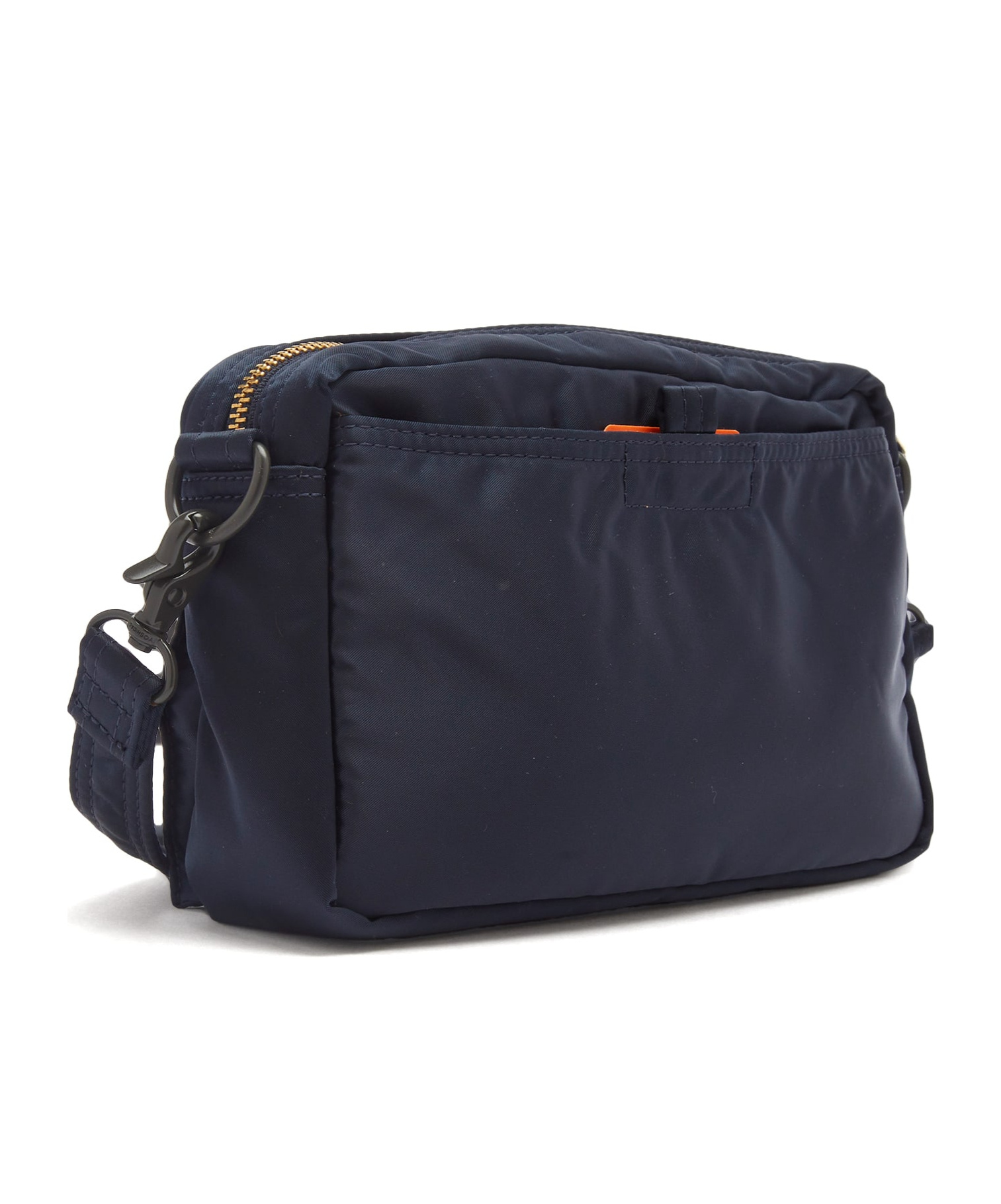 Porter-yoshida & Co Zipper Shoulder Bag
