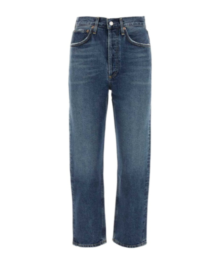Agolde Jeans In Blue