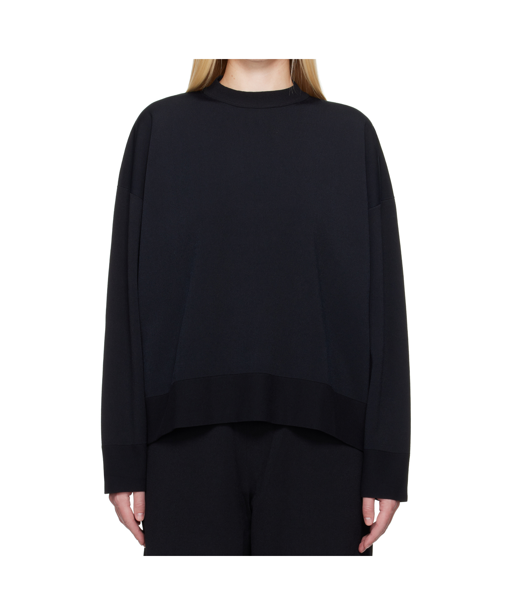 Shop Studio Nicholson Idro Sweatshirt