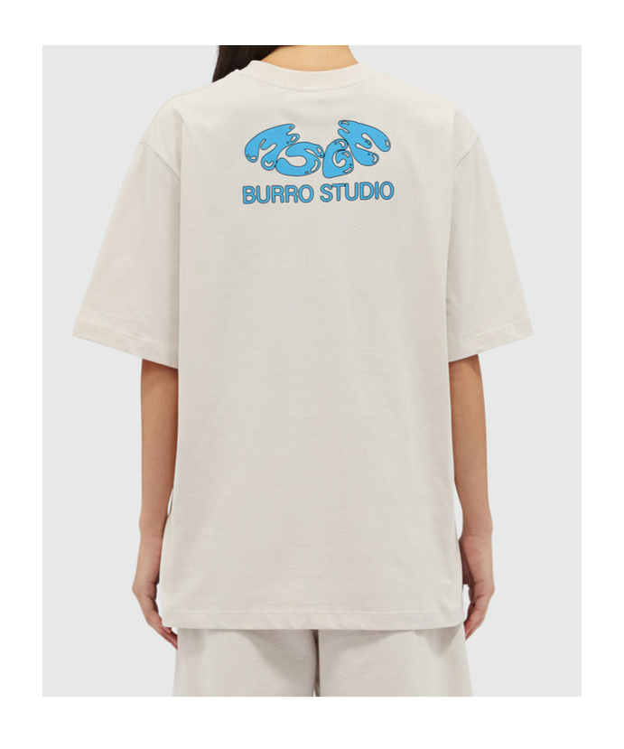 Msgm Short-sleeved T-shirt