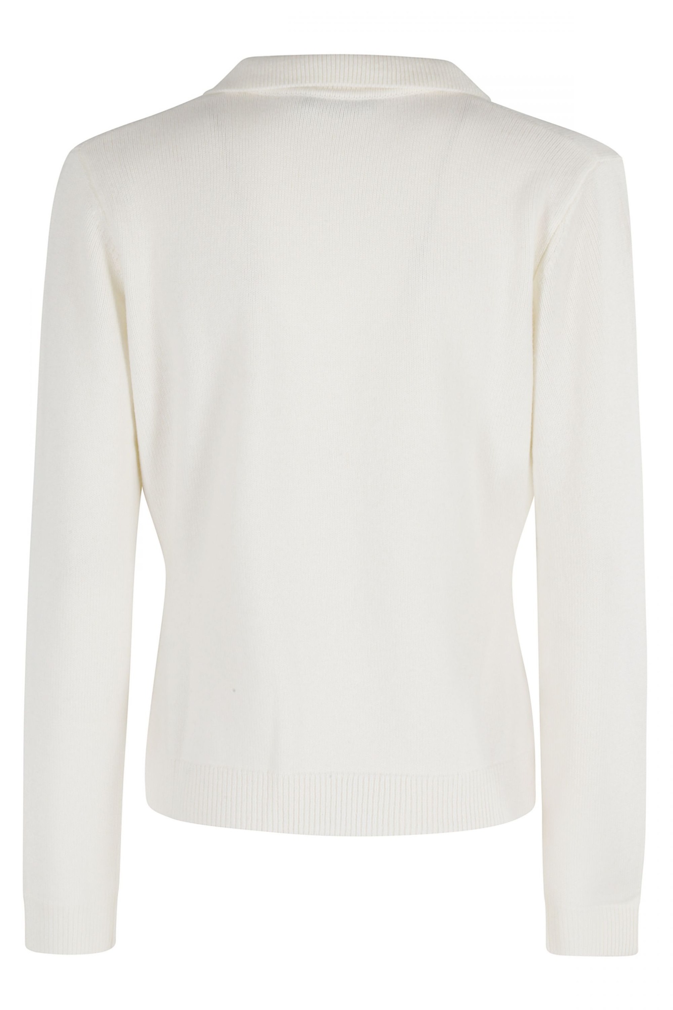 Seventy Polo In White