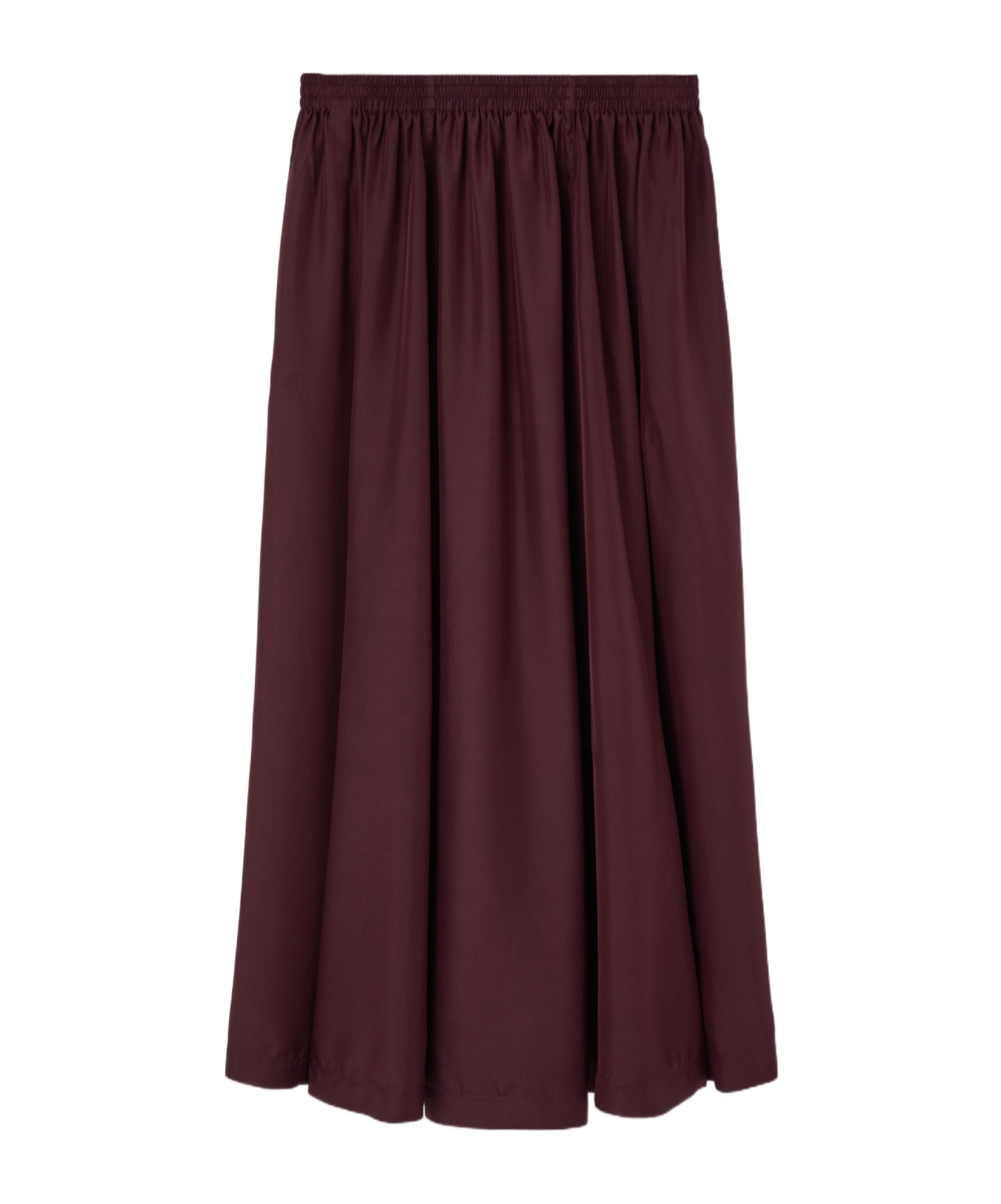Forte Forte Pleated Skirt