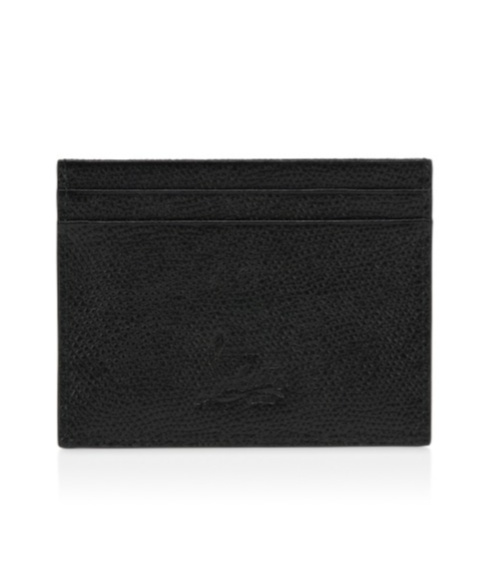 Christian Louboutin Mooncrest Card Holder