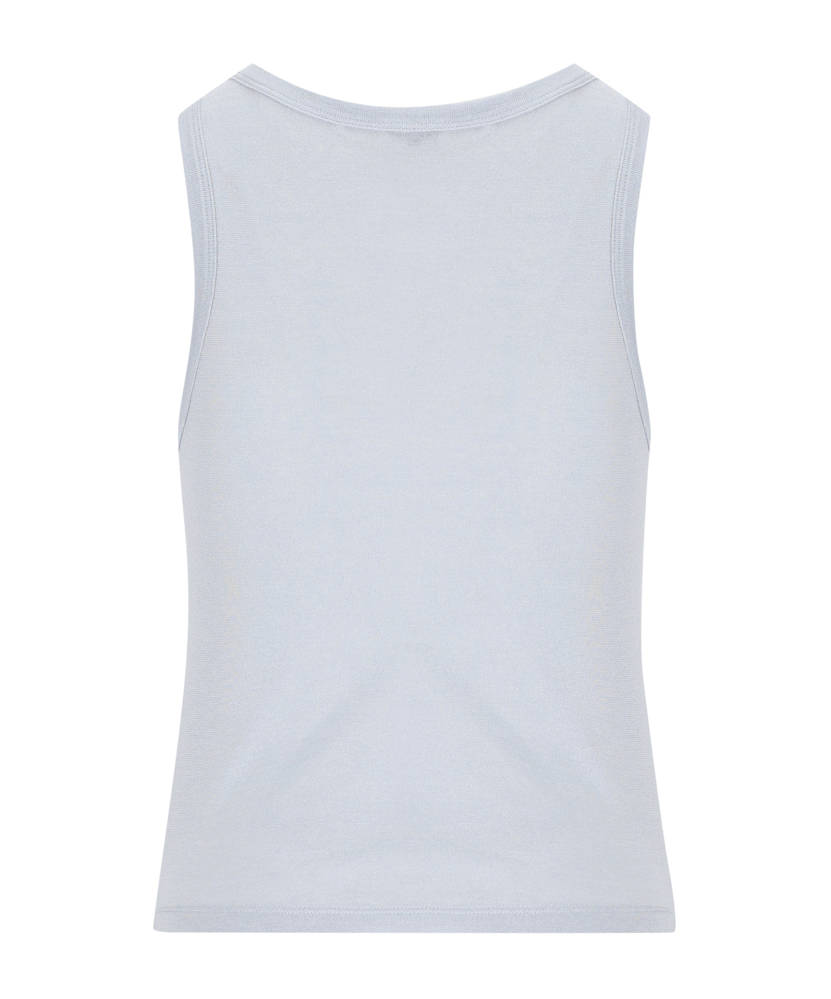 Celine Crew Neck Vest