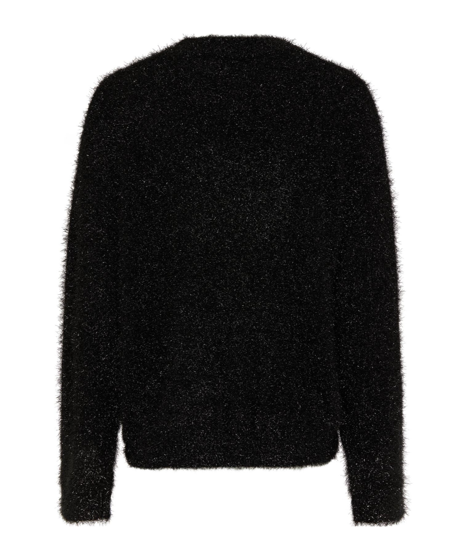 Isabel Marant Étoile Sayers Crewneck Sweater In Black