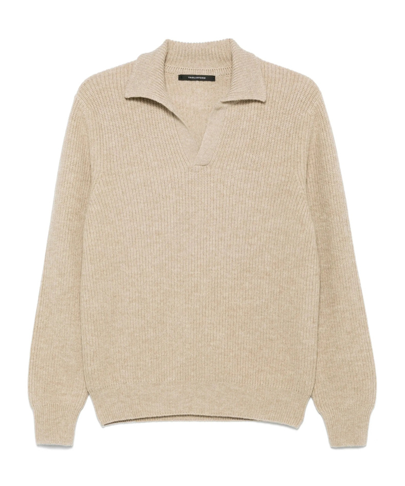 Tagliatore Wool Sweaters