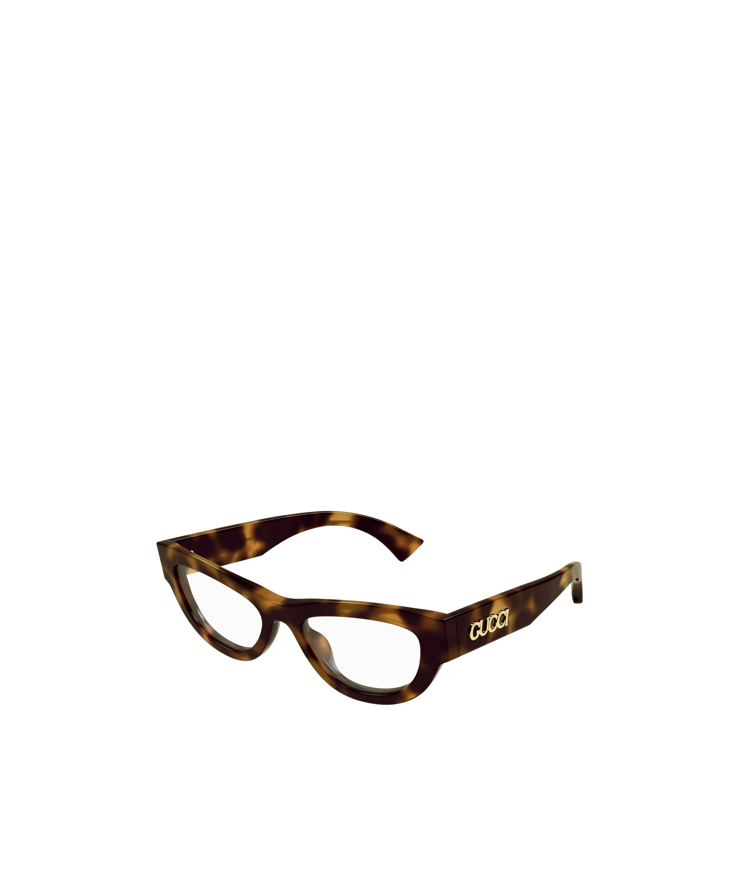 Gucci Geometric Flat Mirror